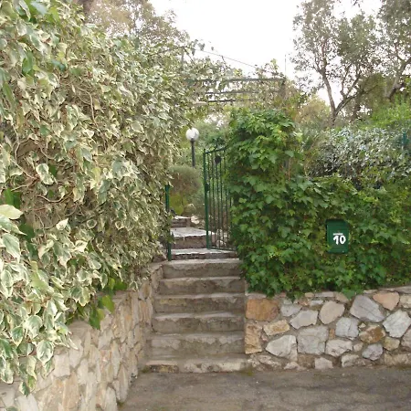 Laura Capoliveri (Isola d'Elba)