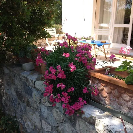 Laura Casa vacanze Capoliveri (Isola d'Elba)