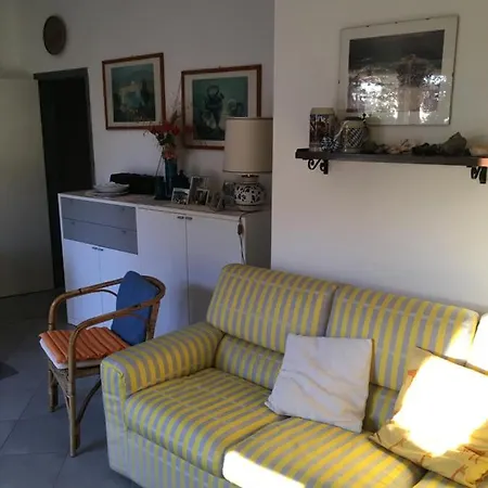 Laura Casa vacanze *