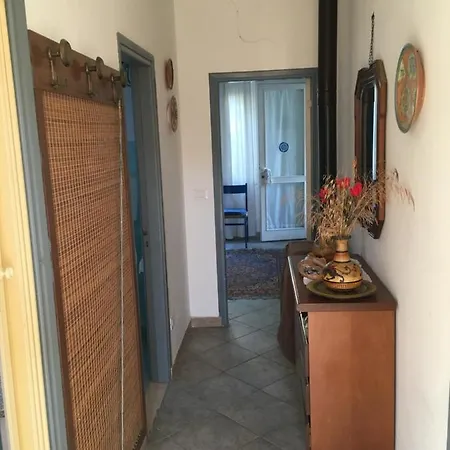 Laura Casa vacanze Capoliveri (Isola d'Elba)