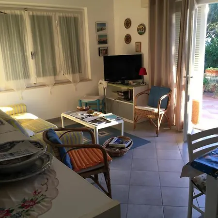 Casa vacanze Laura *