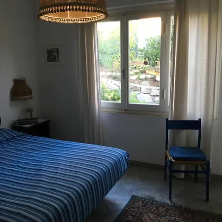 Laura Casa vacanze Capoliveri (Isola d'Elba)