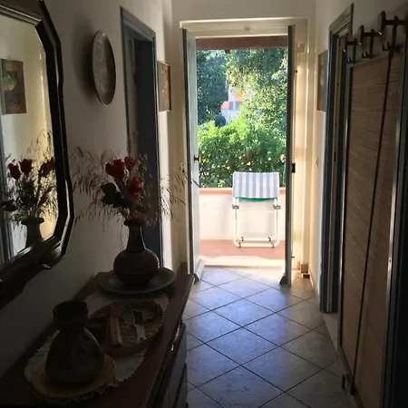 Casa vacanze Laura