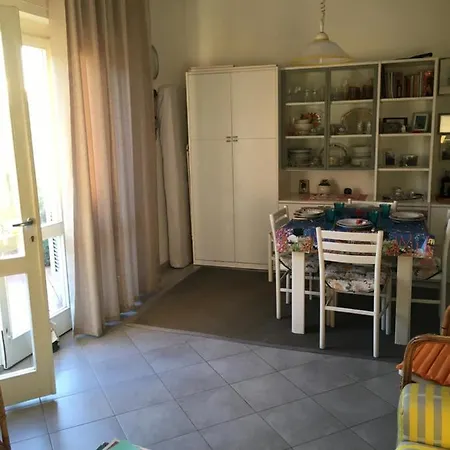 Laura Casa vacanze Capoliveri (Isola d'Elba)
