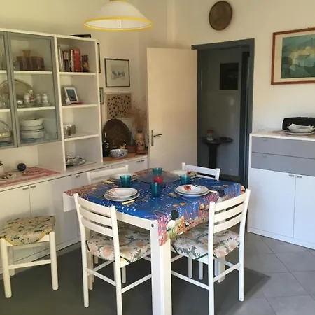 Casa vacanze Laura Capoliveri (Isola d'Elba)