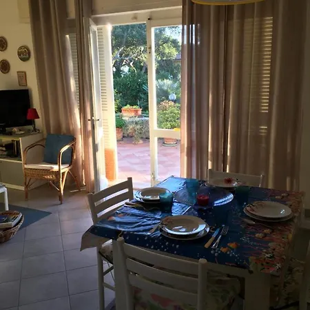 Laura Casa vacanze
