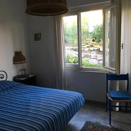 Casa vacanze Laura Capoliveri (Isola d'Elba)